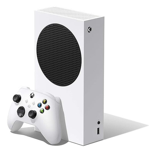 Consola Xbox S 