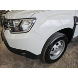 Renault Duster 2021