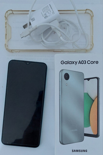 Celular Samsung Galaxy Core A03 32 G.