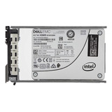 Ssd 480gb Dell Servidor R710 R720 R730 R740 T710 T720 T730 Com Nfe