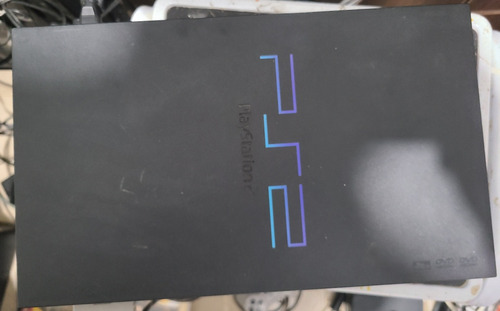 Console Playstation 2 Fat Somente Console