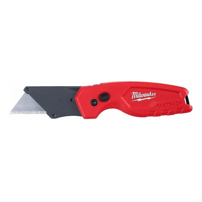 Navaja Multiusos 6 En 1 Fastback Milwaukee 48-22-1505 | Envío gratis