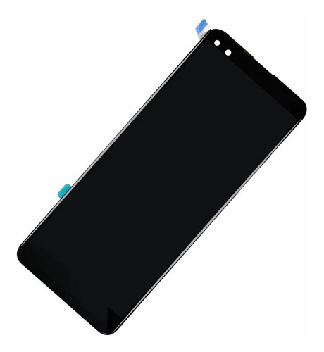 Display Lcd Tactil Para Tecno Camon 16 Premier Ce9