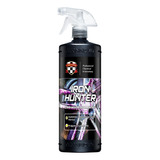 Iron Hunter Ternnova Descontaminante Ferrico Limpia Llantas