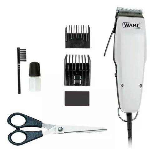 Maquina Cortar Pelo Profesional Moser Mod 1400 Wahl