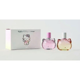 Perfume Zara Hello Kitty + Summer 50ml 2x1 Original