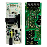 Placa Microondas Midea 79037243 Mtfe41 Mtrs41 Mtrs42 Mtfb42