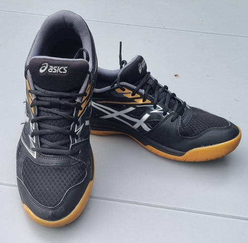 Zapatillas Asics Upcourt 4 Talle 43