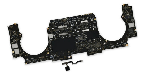 Placa Logica Macbook Pro 16 A2141 (2019)