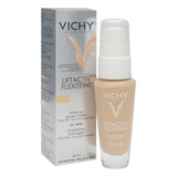 Vichy Liftactiv Flexiteint Base Maquillaje Fluido Antiaging