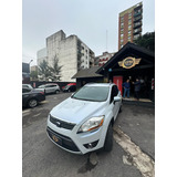 Kuga Trend 2.5t Mt 4x4 