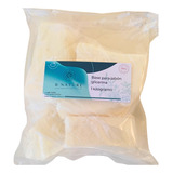 Base Para Jabon Glicerina Blanco Bnature Organico 1 Kg