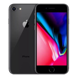  iPhone 8 64 Gb Cinza-espacial Lindo + Caixa Original 