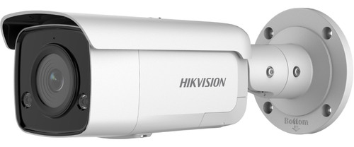 Camara Hikvision Acusense Ip67 4mp Ds-2cd2t87g2p-lsu/sl