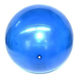 Pelota Esferodinamia 85 Cm Gmp Color Azul Pilates Yoga Rehabilitación Esfera Grande