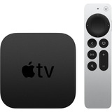 Apple Tv 4k 2nd Generation (2021, 64gb)