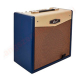 Amplificador De Guitarra Cort Cm15r Db