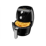 Air Fryer Mondial Air Fryer Af-30-i Af-30-i De 3.5l Cor Preto 220v