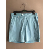 Short Para Caballero Brooks Brothers Original Talla M !!!!!