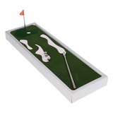 A Mini Novedad De La Mesa De Golf Juego De Mesa Juego De