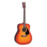 Yamaha F310cs Guitarra Acústica Cuerdas De Acero