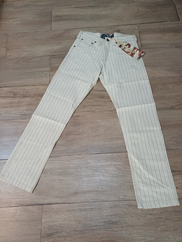 Pantalón Gabardina Talle 40