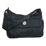 Atacado Revenda 10 Bolsas Feminina Grande Nylon Tactel     