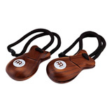 Castanuelas Tradicionales Meinl Fc1