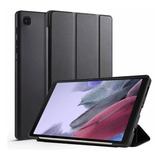 Capa Smart Para Tablet Tab A7 Lite 8.7 T220 T225 + Película