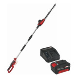 Cortasetos Inalámbrico 45 Cm Einhell Gc - Hh 18/45 Li T 18v