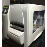 Impresoras Ind. De Etiquetas Zebra S4m, 203 Dpi, 2-6pps 5und