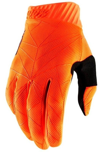 Guantes 100% Ride100percent Ridefit 2019 - Epic Bikes