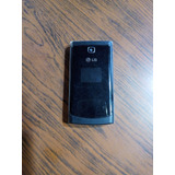 Celular LG. Sin Cargador. Funciona. Adherido A Personal.