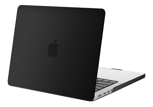 Carcasa Funda Para Macbook Pro 16 A2485 A2780 A2991 M1 M2 M3