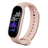 Pulsera Inteligente Pulsera Inteligente Bt Tracker Monitor