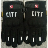 Guantes De Moto Madbike City(l)usados No Envio)