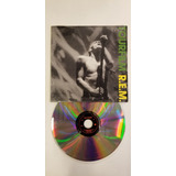 Rem Tourfilm Laser Disc Usado (made In Usa)