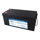 Bateria De Litio Cs Battery 12v 300ah