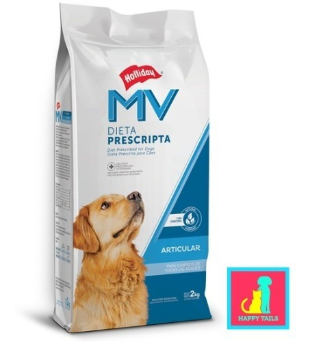 Mv Articular Perro X 10 Kg + Envio Gratis Todo El Pais