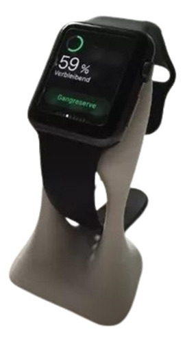 Soporte Base De Carga Para Apple Watch