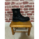 Botas Harley Ankle Scout 