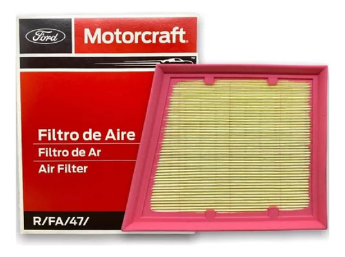 Kit Aceite Y Filtros Ford Fiesta Kinetic 13/ 1.6l Original Foto 3