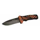 Cortapluma Tac Force Tactica Mango Engomado