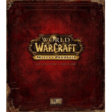 World Of Warcraft: Mists Of Pandaria - Edicion Coleccionista