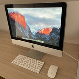 iMac De 21,5 Pulgadas Modelo 2011