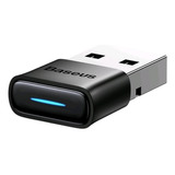 Adaptador Bluetooth 5.0 Baseus Usb Para Notebook/desktop/pc