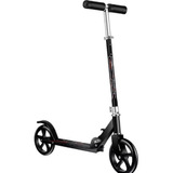 Scooter Monopatin Plegable Metalico 2 Ruedas 200mm