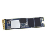 1tb Ssd Upgraded Macbook Air Mid 2013-2017 Owc Aura Pro X2