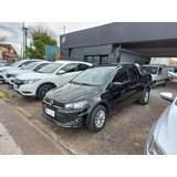 Volkswagen Saveiro 1.6 Gp Cd 101cv Pack High