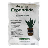 Argila Expandida Drenagem Decorações Vaso 50 Litros -18kg